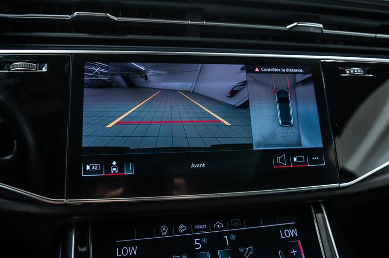 audi Q7 2023 - 24