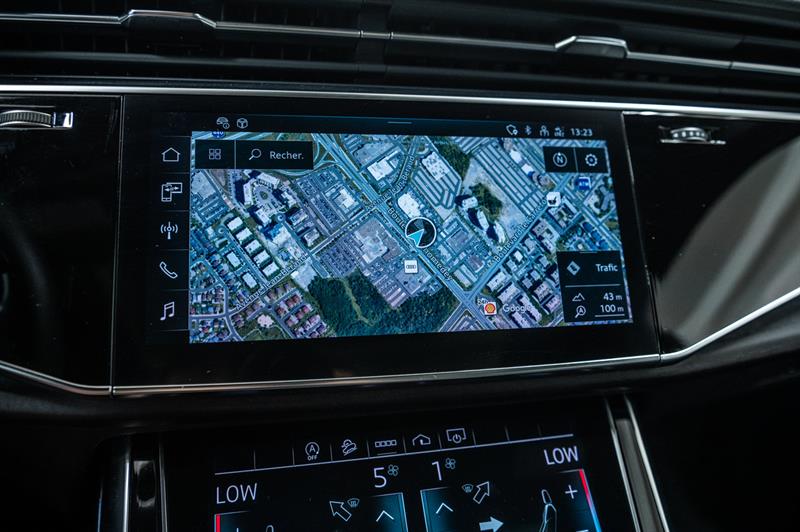 audi Q7 2023 - 25