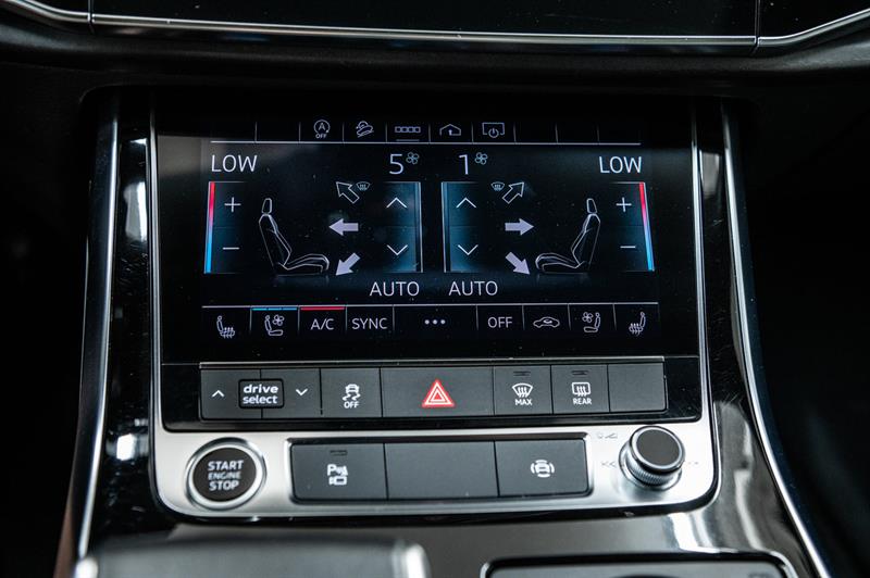 audi Q7 2023 - 26
