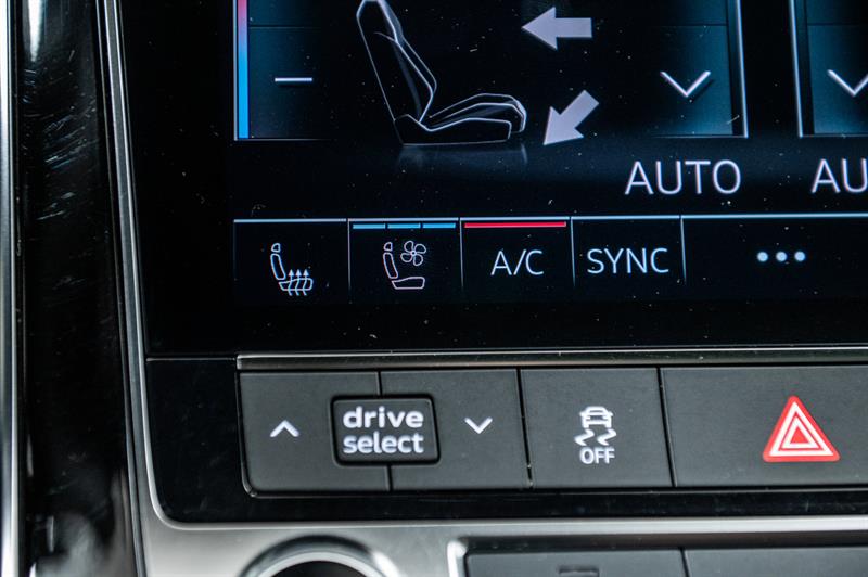 audi Q7 2023 - 27