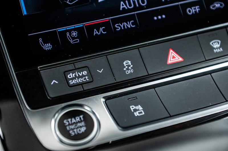 audi Q7 2023 - 28