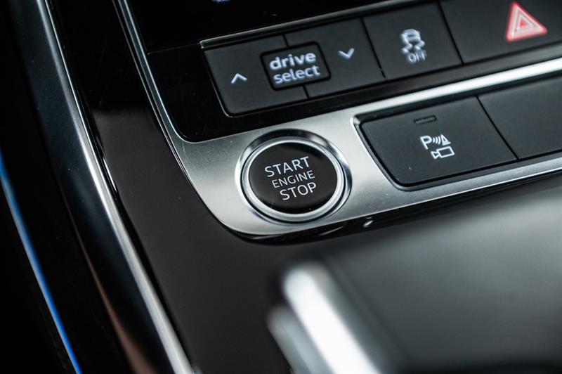 audi Q7 2023 - 29