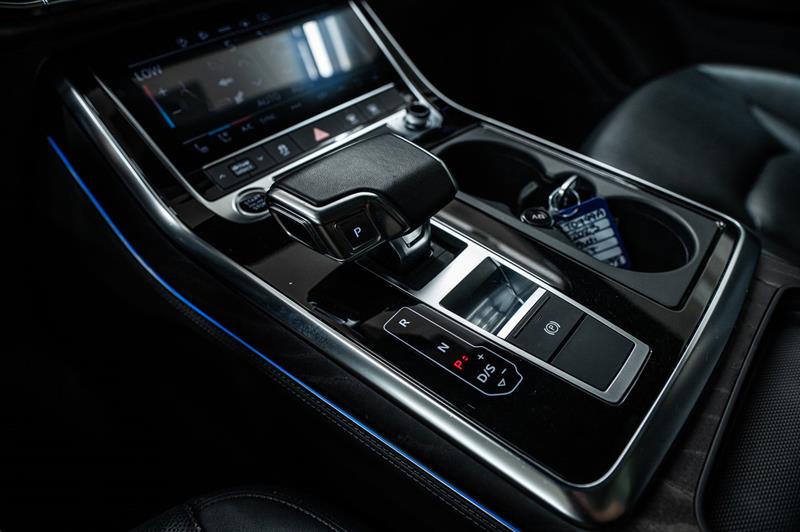 audi Q7 2023 - 30