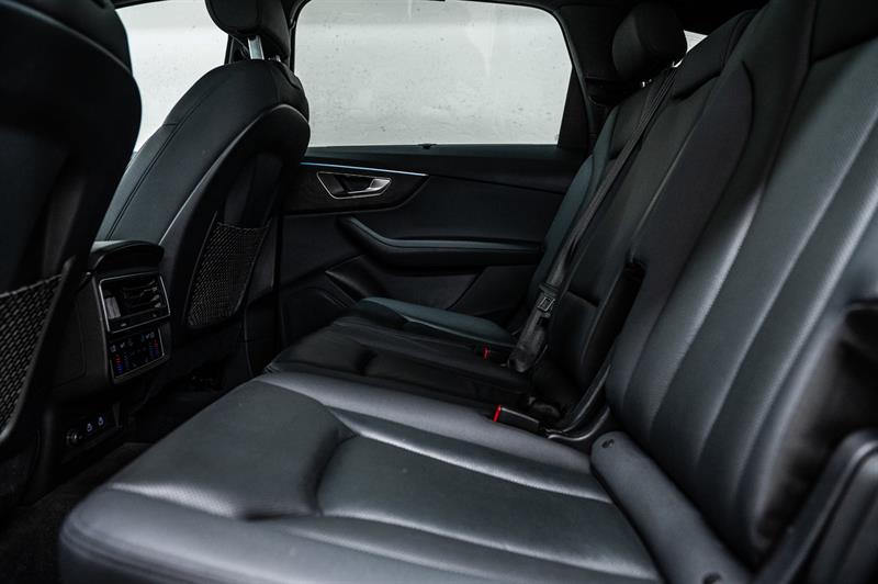 audi Q7 2023 - 31