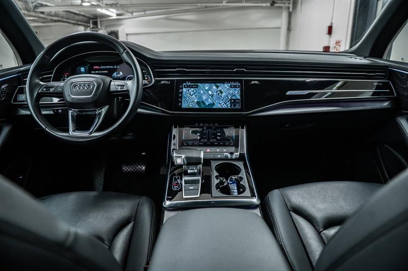 audi Q7 2023 - 33