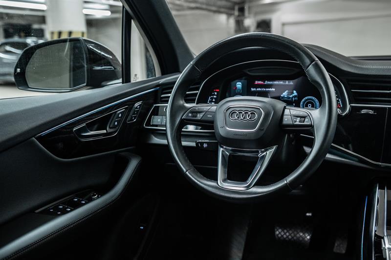 audi Q7 2023 - 34