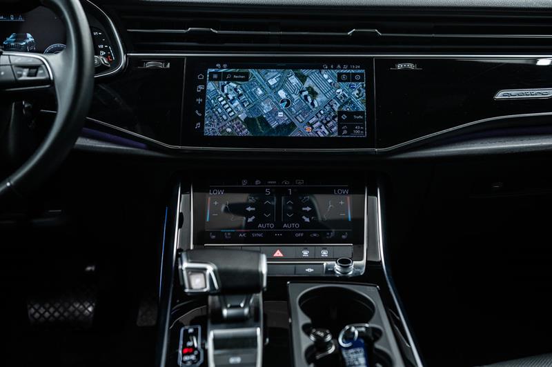 audi Q7 2023 - 35