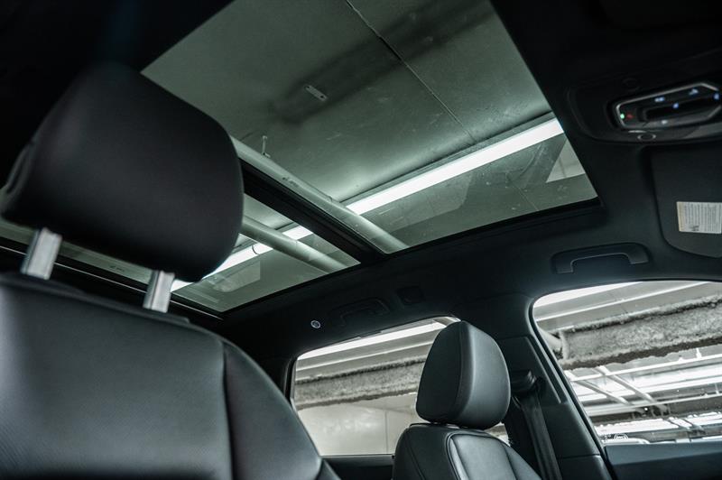 audi Q7 2023 - 38