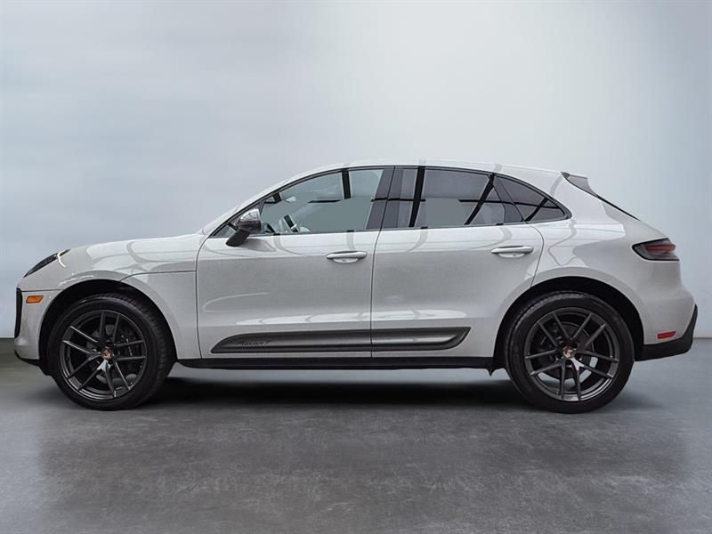 porsche Macan 2023 - 2