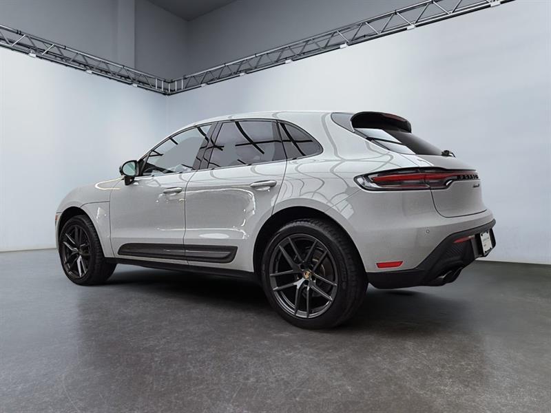 porsche Macan 2023 - 3