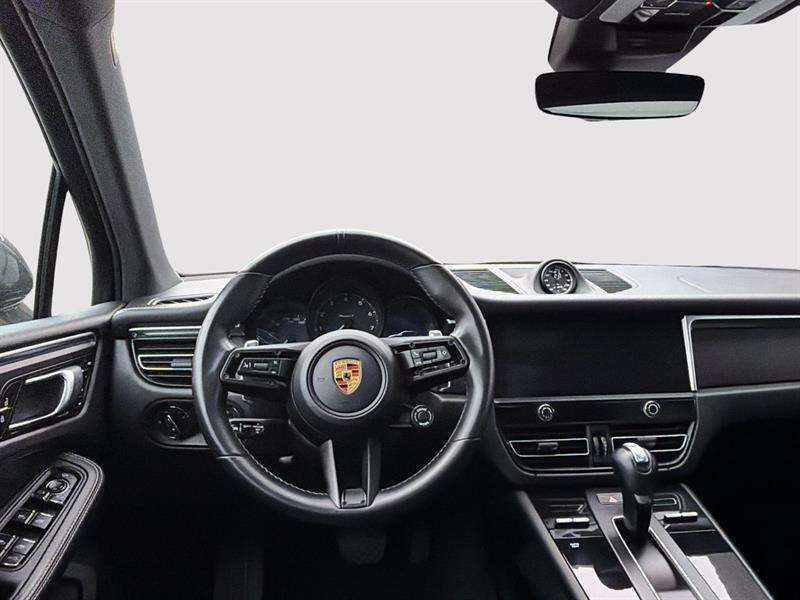 porsche Macan 2023 - 4