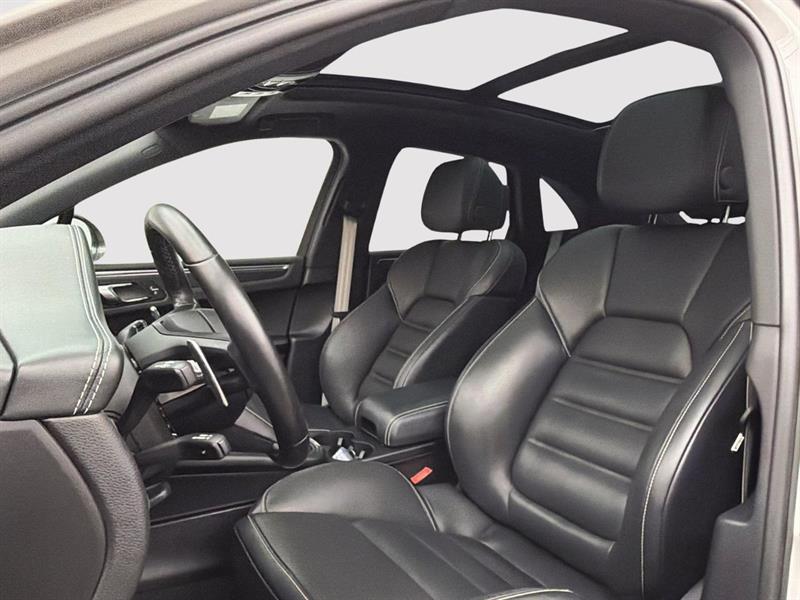 porsche Macan 2023 - 5