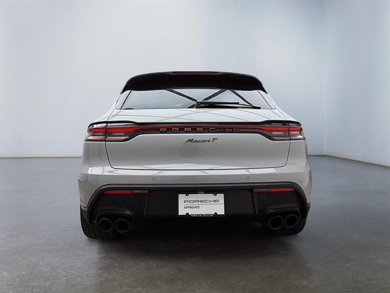 porsche Macan 2023 - 6