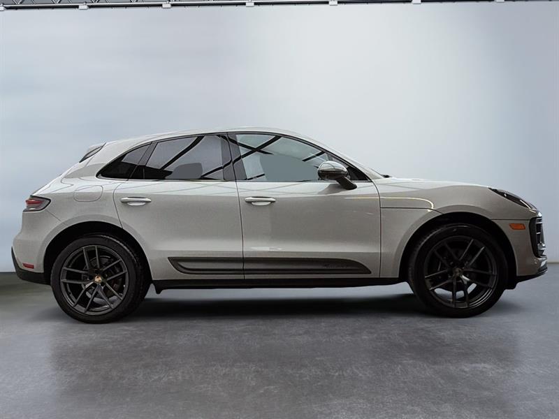 porsche Macan 2023 - 7