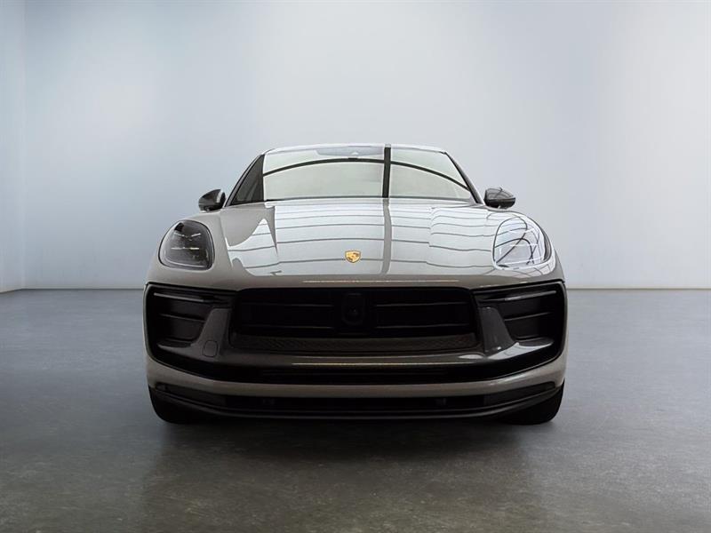 porsche Macan 2023 - 8