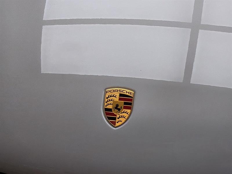 porsche Macan 2023 - 10
