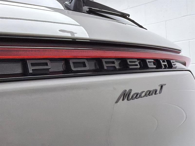 porsche Macan 2023 - 11
