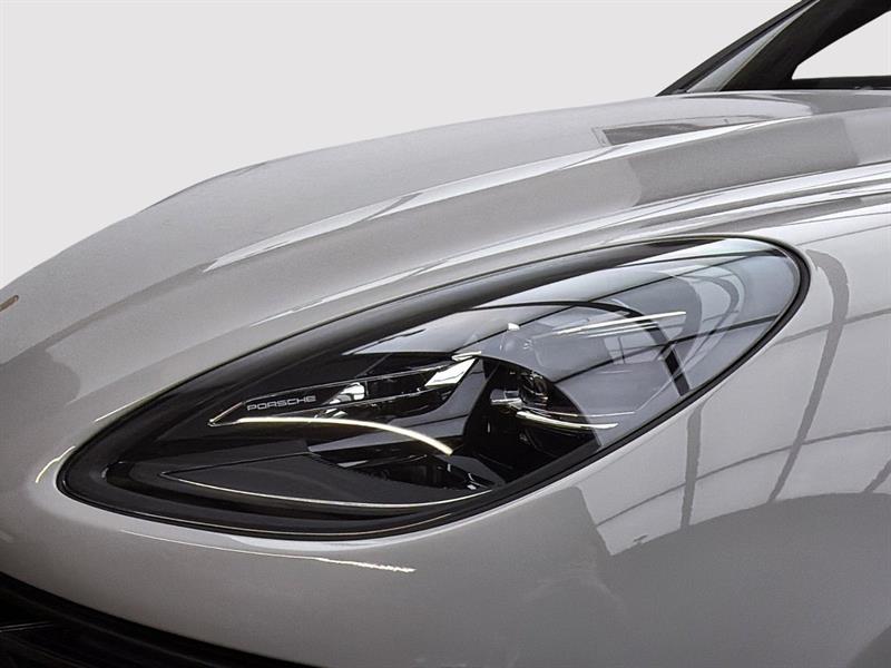 porsche Macan 2023 - 13