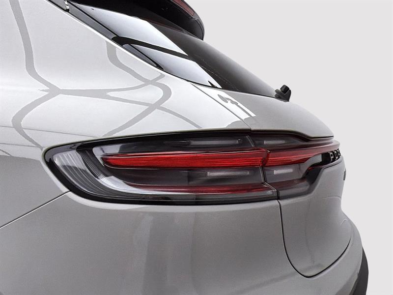 porsche Macan 2023 - 14