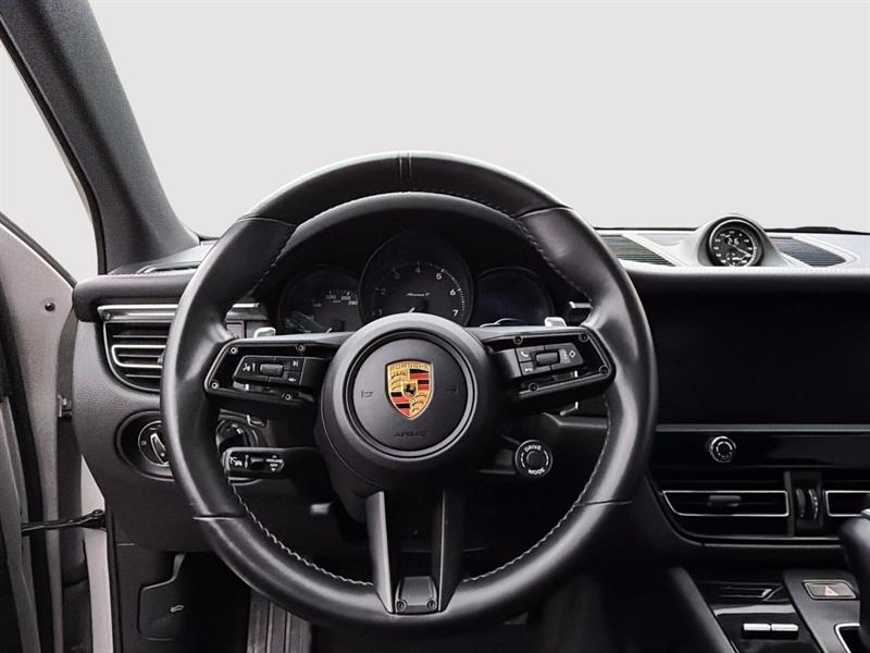 porsche Macan 2023 - 15