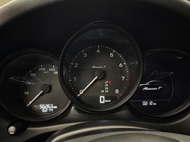 porsche Macan 2023 - 18