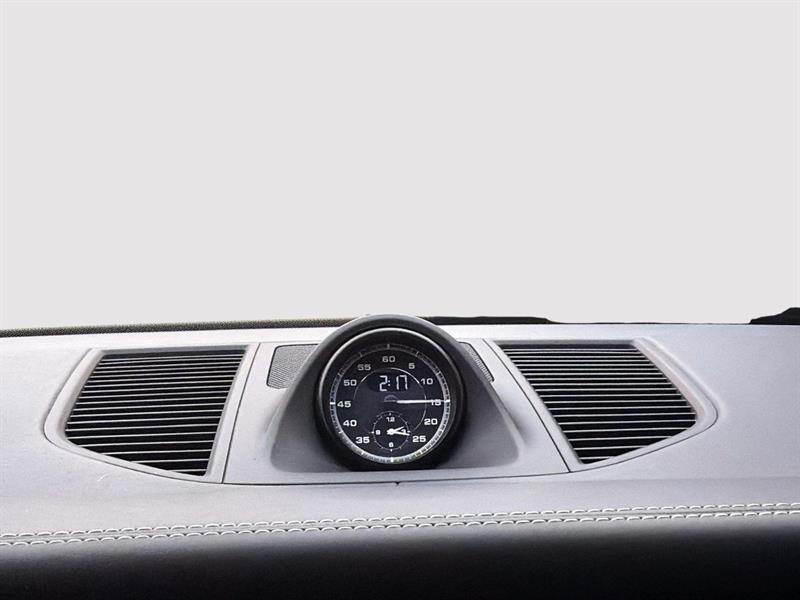 porsche Macan 2023 - 19