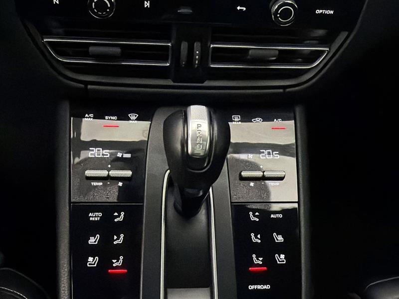 porsche Macan 2023 - 20