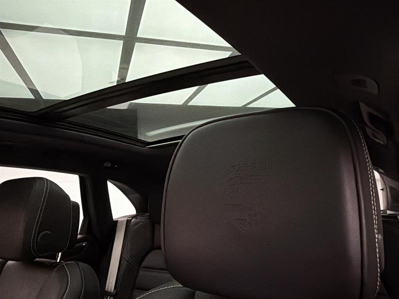 porsche Macan 2023 - 22