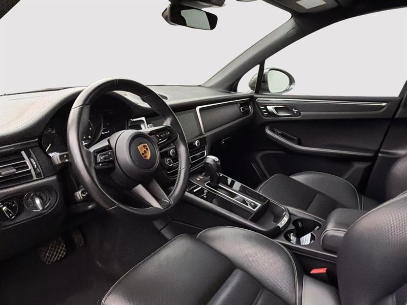 porsche Macan 2023 - 26