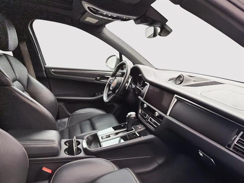 porsche Macan 2023 - 27