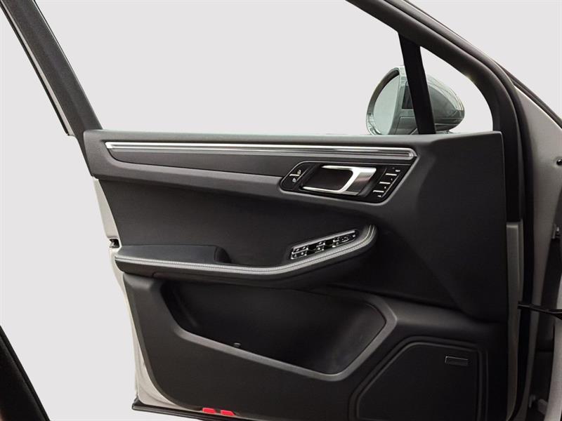 porsche Macan 2023 - 28