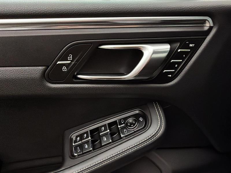 porsche Macan 2023 - 29
