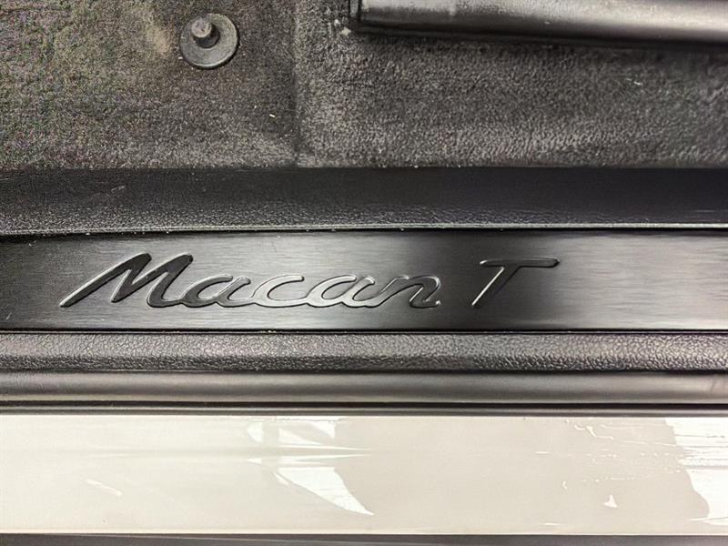 porsche Macan 2023 - 30
