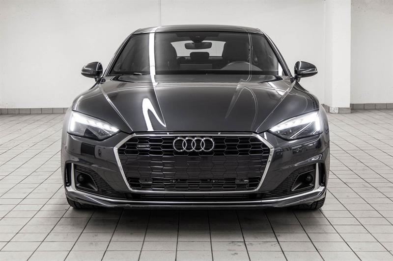 audi A5 Sportback 2024 - 2