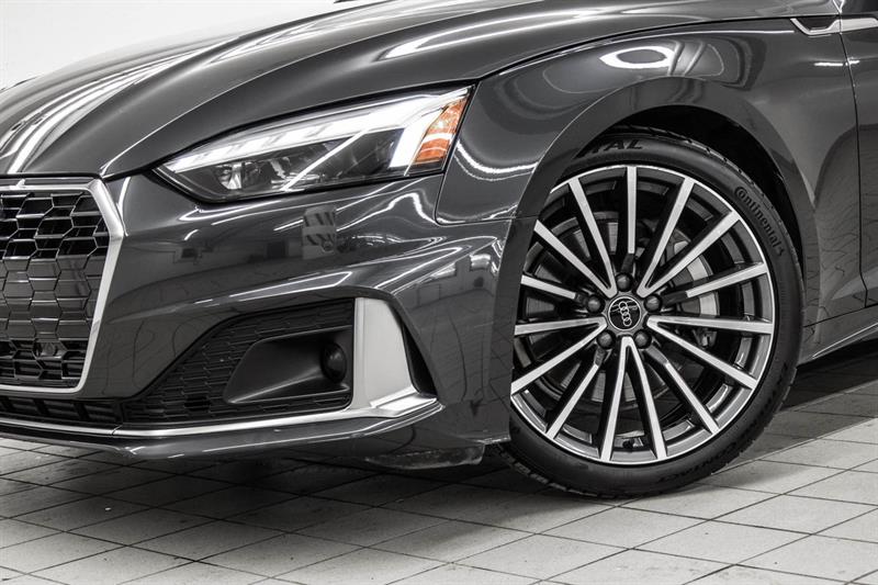 audi A5 Sportback 2024 - 6