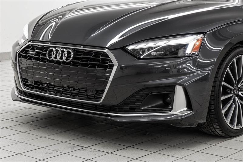 audi A5 Sportback 2024 - 7