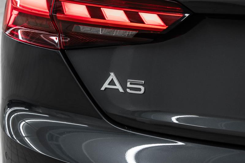 audi A5 Sportback 2024 - 9