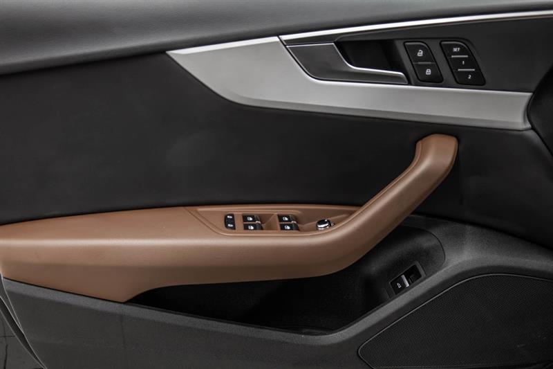 audi A5 Sportback 2024 - 13