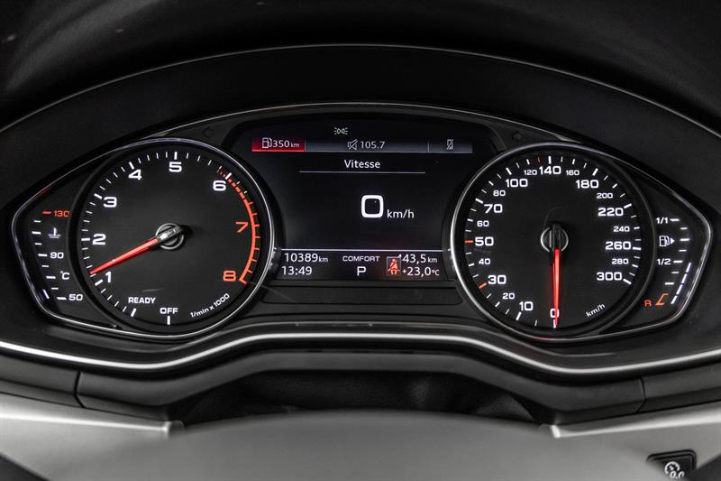 audi A5 Sportback 2024 - 18