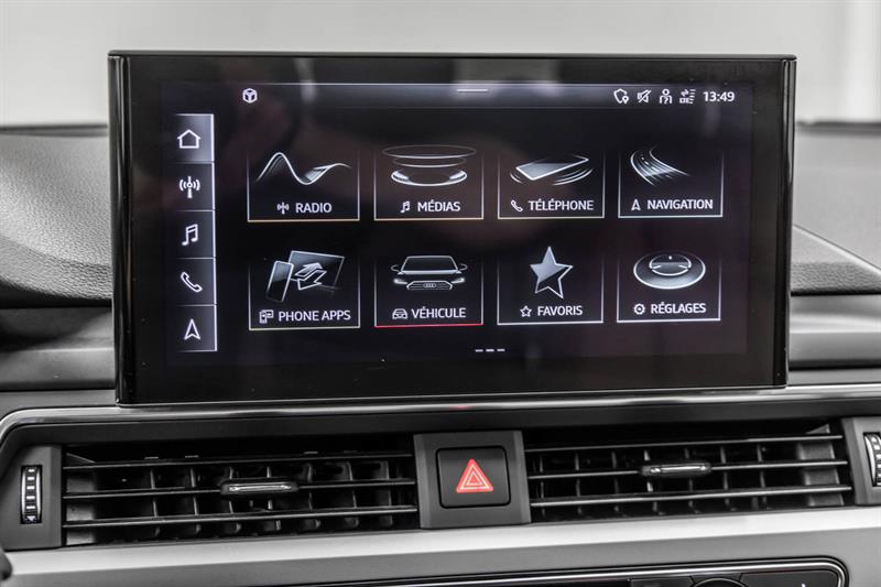 audi A5 Sportback 2024 - 25