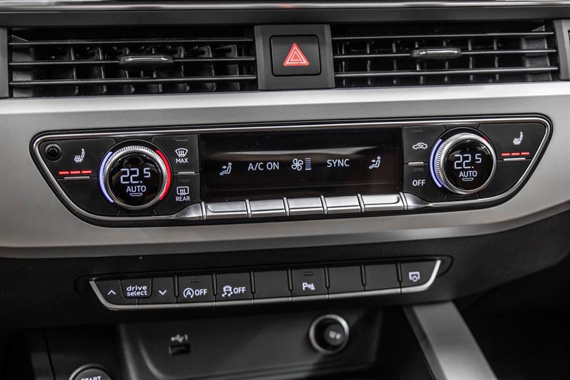 audi A5 Sportback 2024 - 26