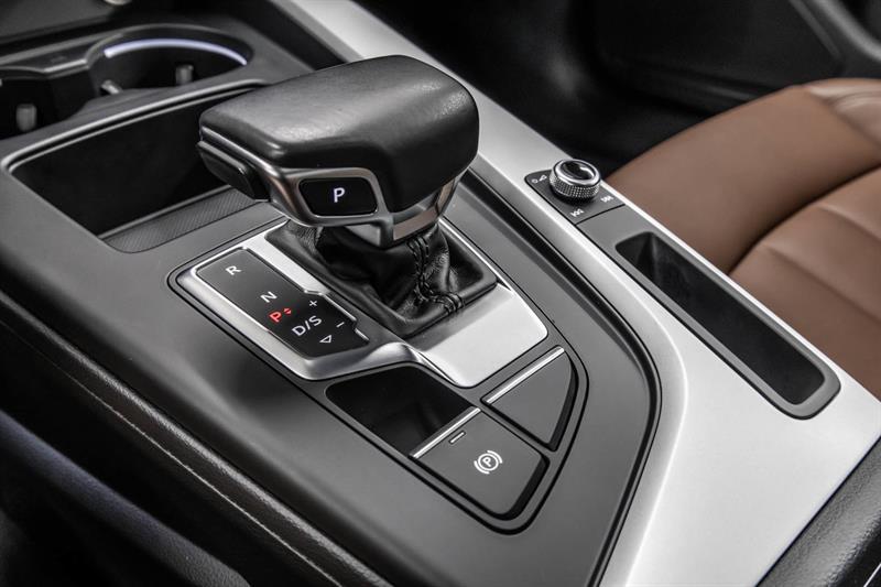 audi A5 Sportback 2024 - 29