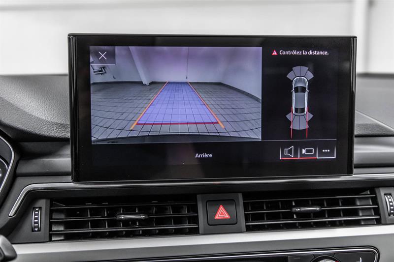 audi A5 Sportback 2024 - 31