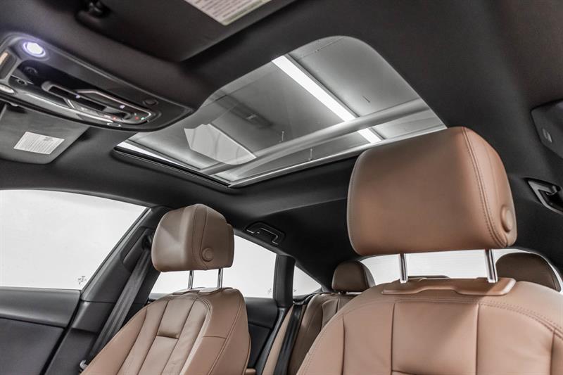 audi A5 Sportback 2024 - 32