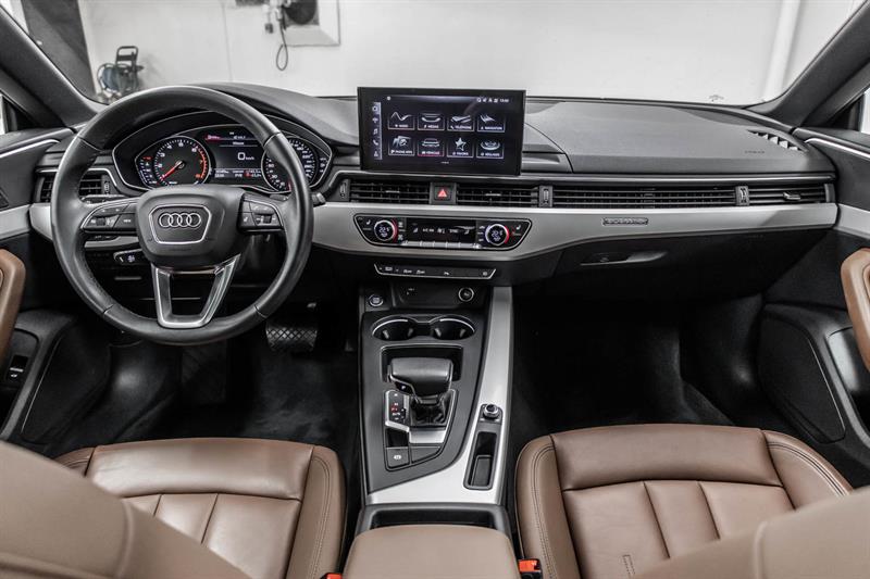 audi A5 Sportback 2024 - 34