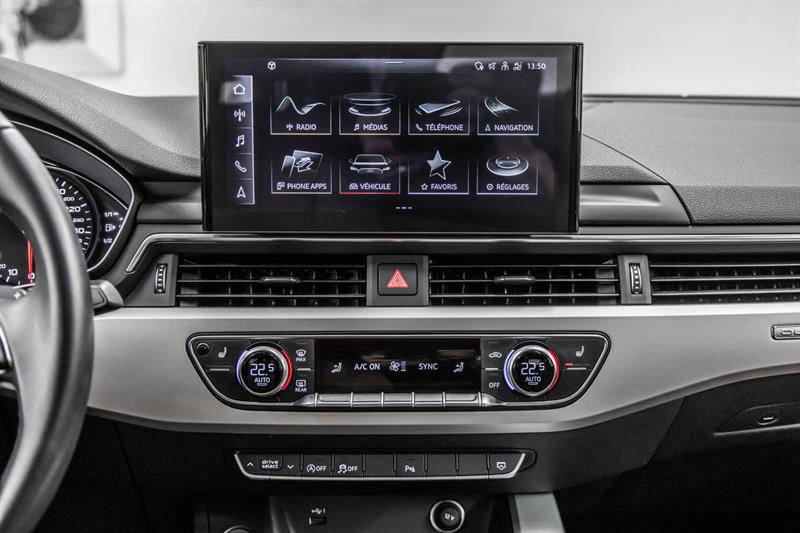 audi A5 Sportback 2024 - 36