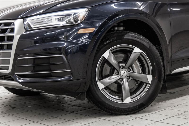 audi Q5 2019 - 6
