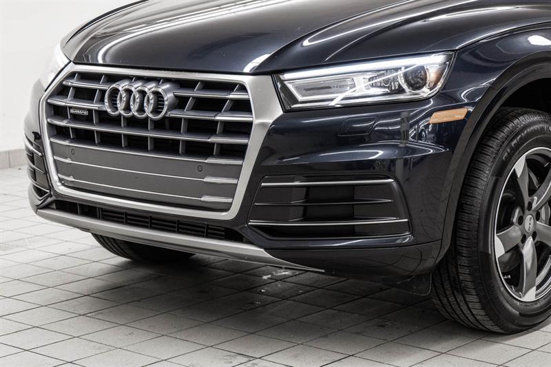 audi Q5 2019 - 7