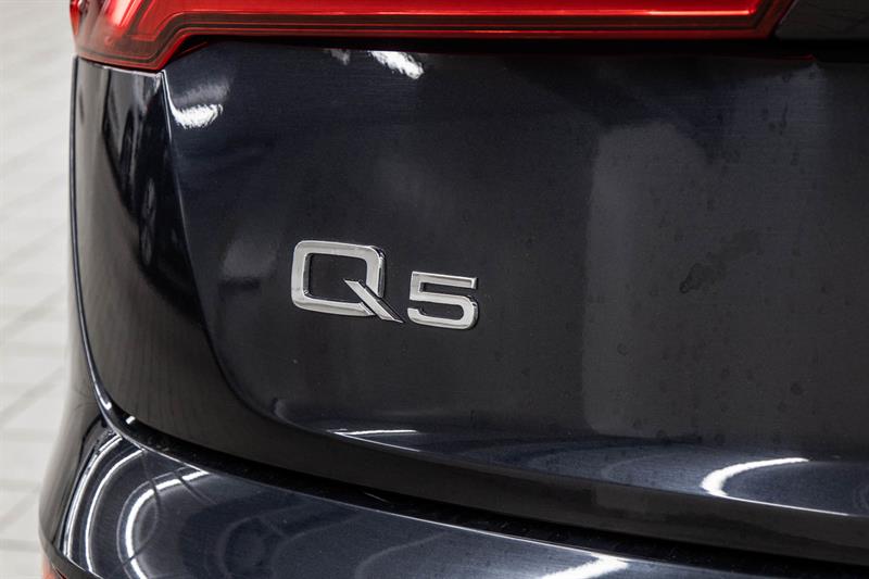 audi Q5 2019 - 9