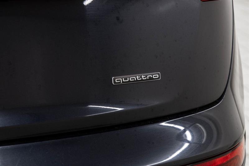 audi Q5 2019 - 10